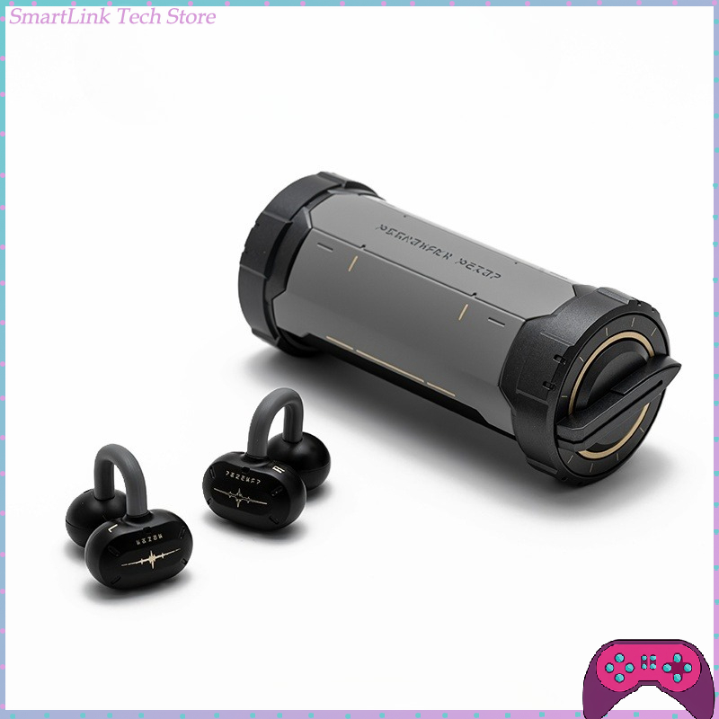 Anime Game Merchandise - [Em estoque] Fones de ouvido originais