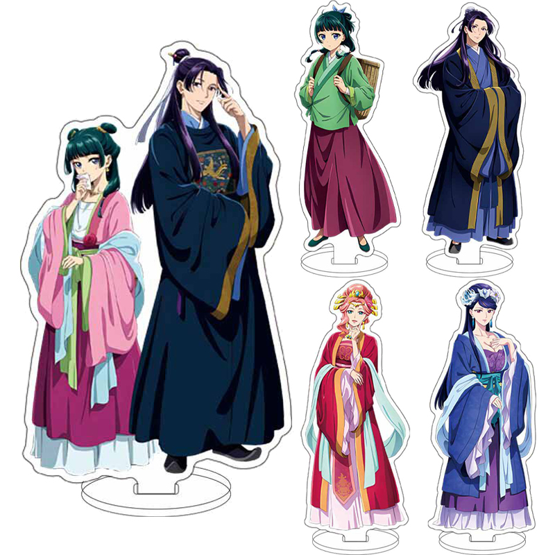 Anime Game Merchandise - Anime de 16CM ‌ Figura Kusuriya