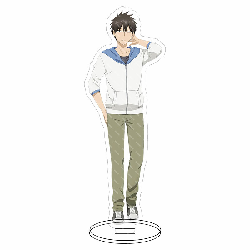 Suporte de Acrílico de 16CM do - Anime Game Merchandise avaliação e preço