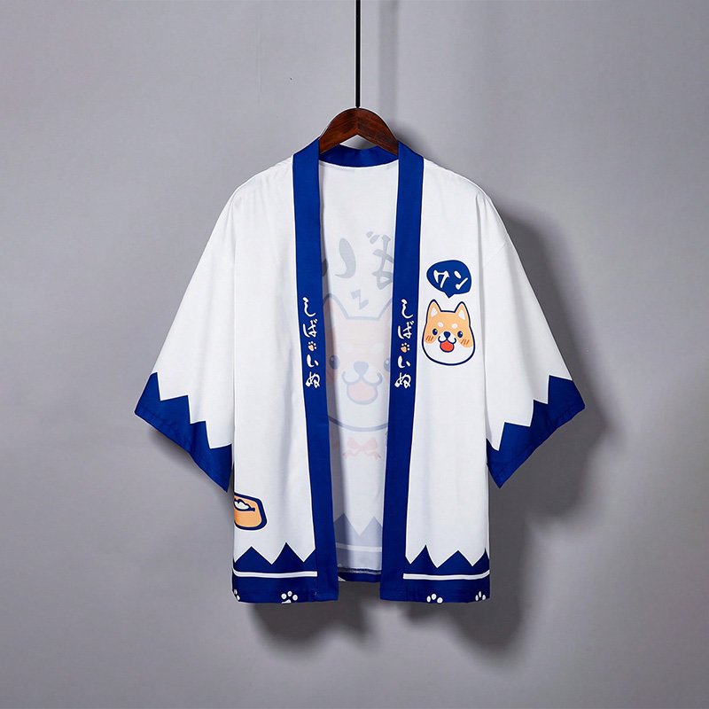Mercadoria de anime estilo jap - Anime Merchandise Jacket avaliação e preço
