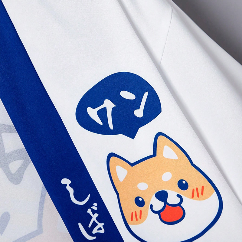 Mercadoria de anime estilo jap - Anime Merchandise Jacket avaliação e preço
