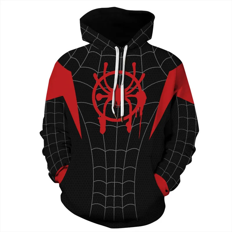 Anime cosplay super-herói 3d d - Anime Merchandise Jacket avaliação e preço