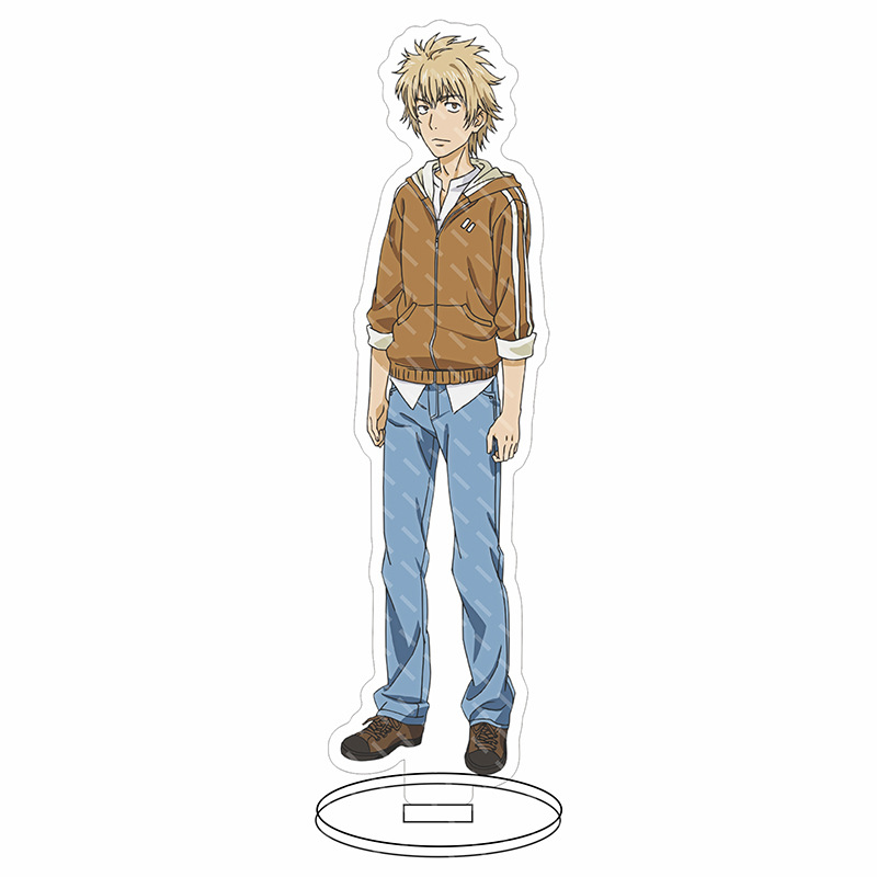 Suporte de Acrílico de Anime d - Anime Game Merchandise avaliação e preço