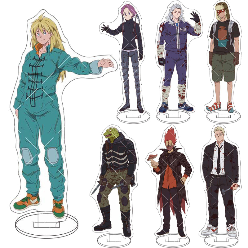 Anime de 16CM ‌ Figura de Doro - Anime Game Merchandise avaliação e preço