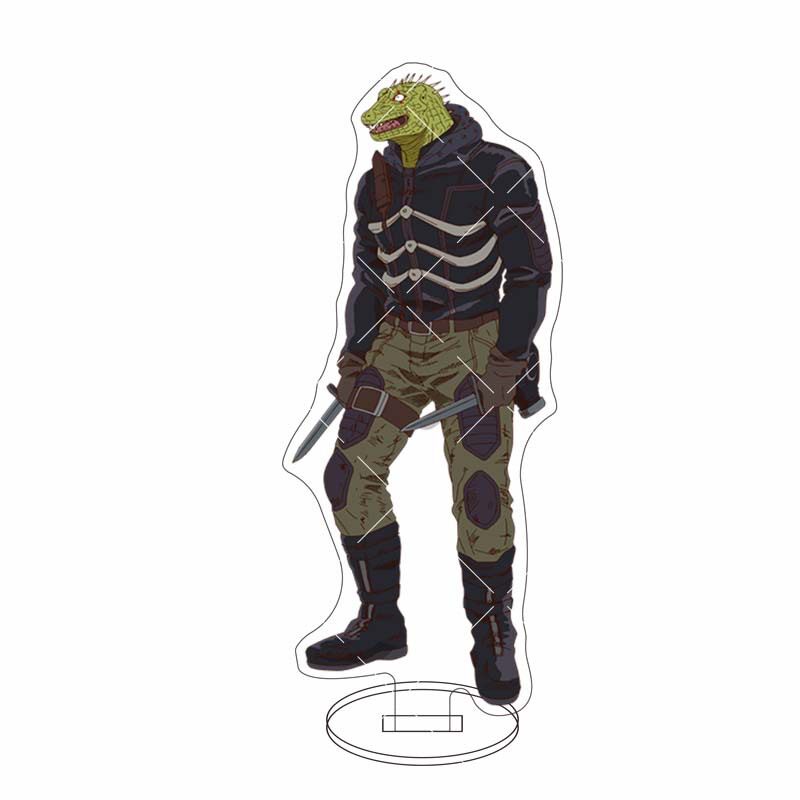 Anime de 16CM ‌ Figura de Doro - Anime Game Merchandise avaliação e preço