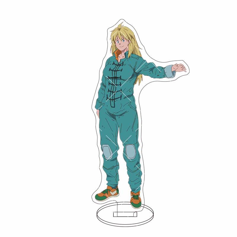 Anime de 16CM ‌ Figura de Doro - Anime Game Merchandise avaliação e preço