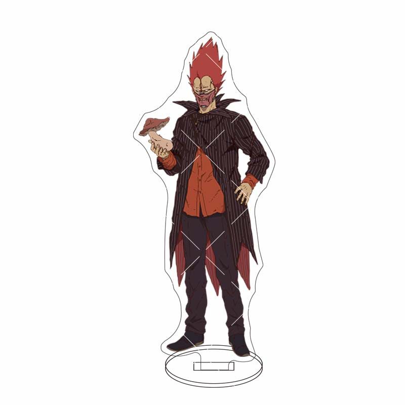 Anime de 16CM ‌ Figura de Doro - Anime Game Merchandise avaliação e preço