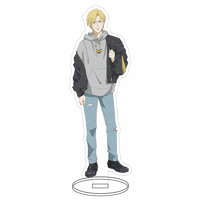 Figura de Acrílico de Anime de - Anime Game Merchandise avaliação e preço
