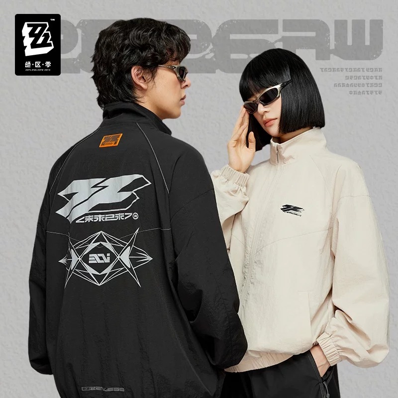 Coleção Oficial Licenciada de  - Anime Merchandise Jacket avaliação e preço