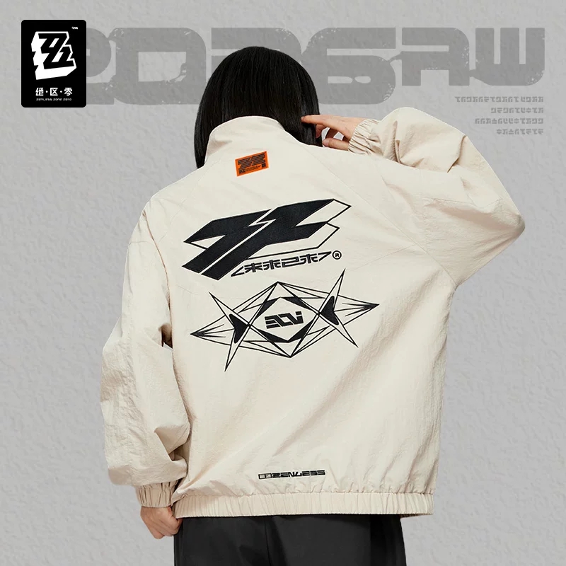 Coleção Oficial Licenciada de  - Anime Merchandise Jacket avaliação e preço