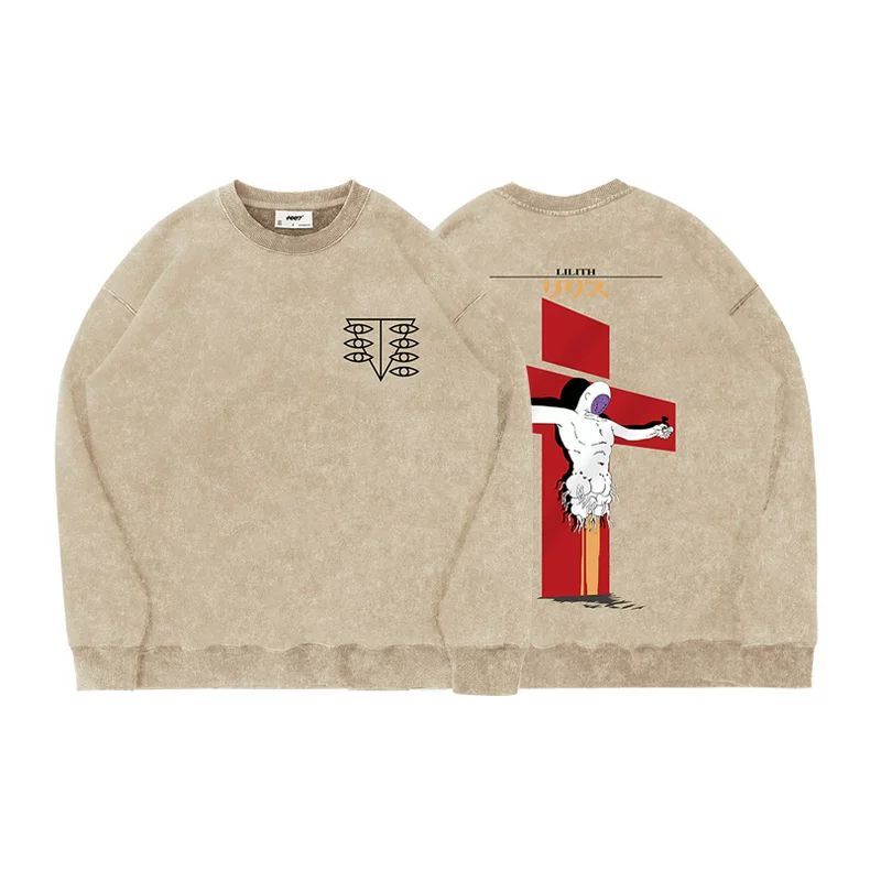 Camiseta Masculina Estilo Japo - Anime Merchandise Jacket avaliação e preço