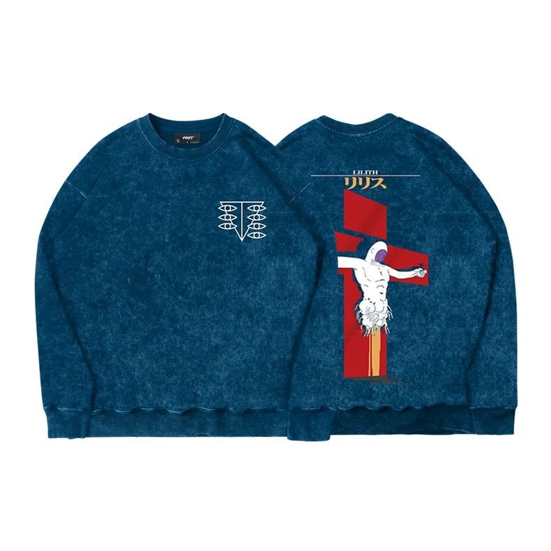 Camiseta Masculina Estilo Japo - Anime Merchandise Jacket avaliação e preço