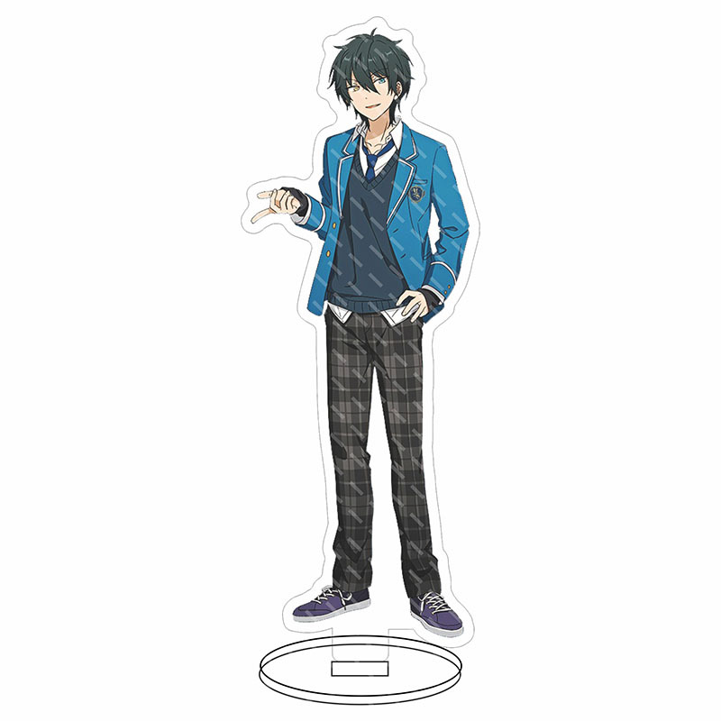 Suporte de Acrílico de 16CM pa - Anime Game Merchandise avaliação e preço