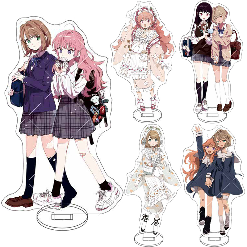 Anime de 16CM ‌ Quero me apaix - Anime Game Merchandise avaliação e preço