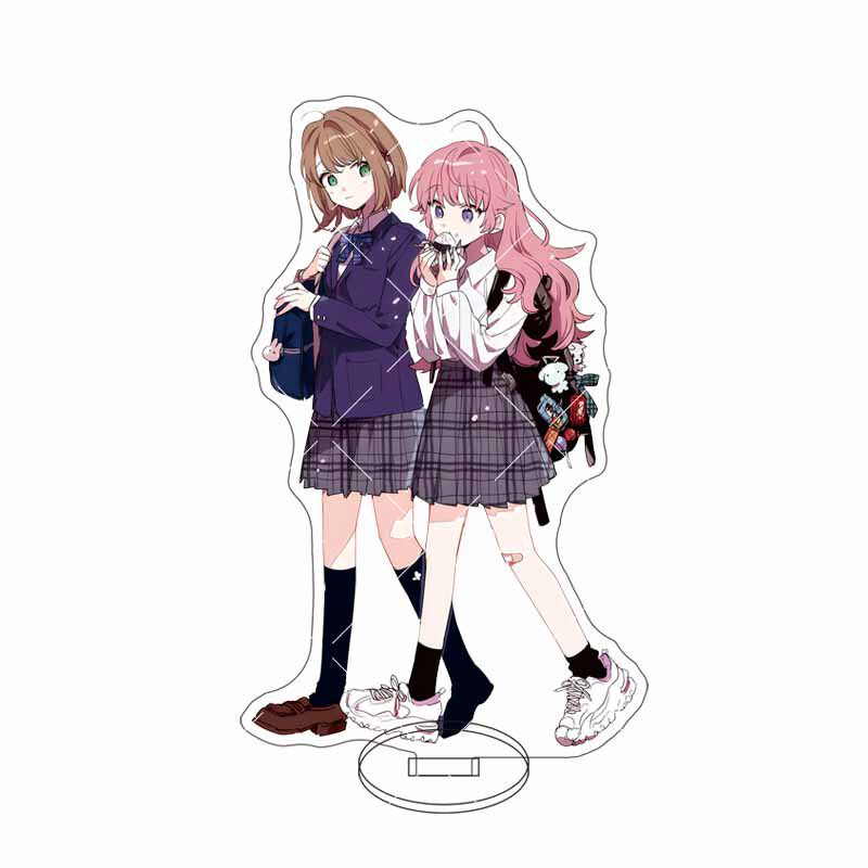 Anime de 16CM ‌ Quero me apaix - Anime Game Merchandise avaliação e preço