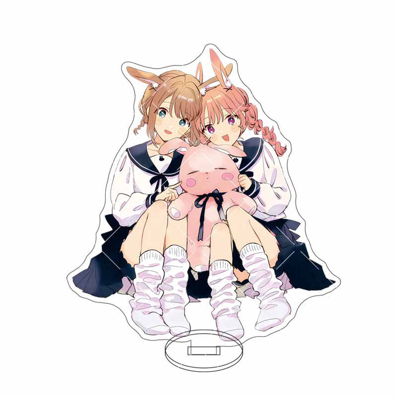 Anime de 16CM ‌ Quero me apaix - Anime Game Merchandise avaliação e preço