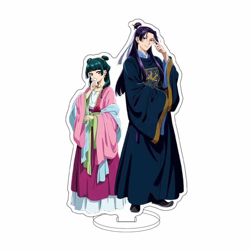 Anime de 16CM ‌ Figura Kusuriy - Anime Game Merchandise avaliação e preço