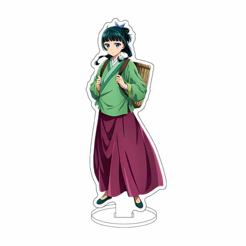 Anime de 16CM ‌ Figura Kusuriy - Anime Game Merchandise avaliação e preço