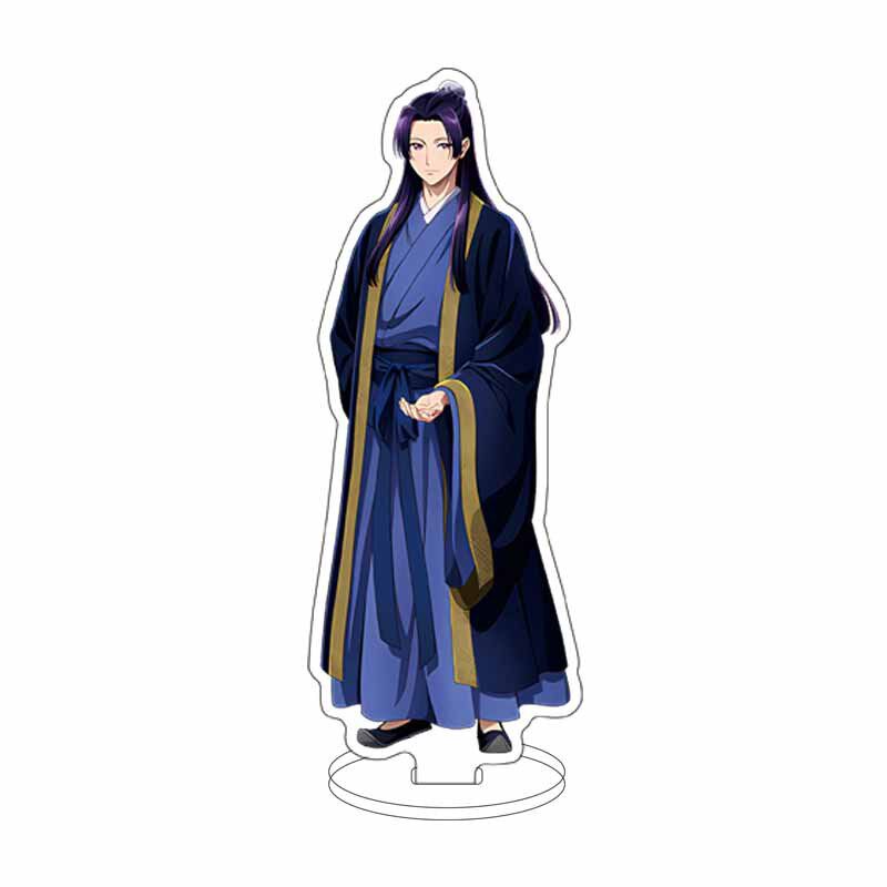 Anime de 16CM ‌ Figura Kusuriy - Anime Game Merchandise avaliação e preço