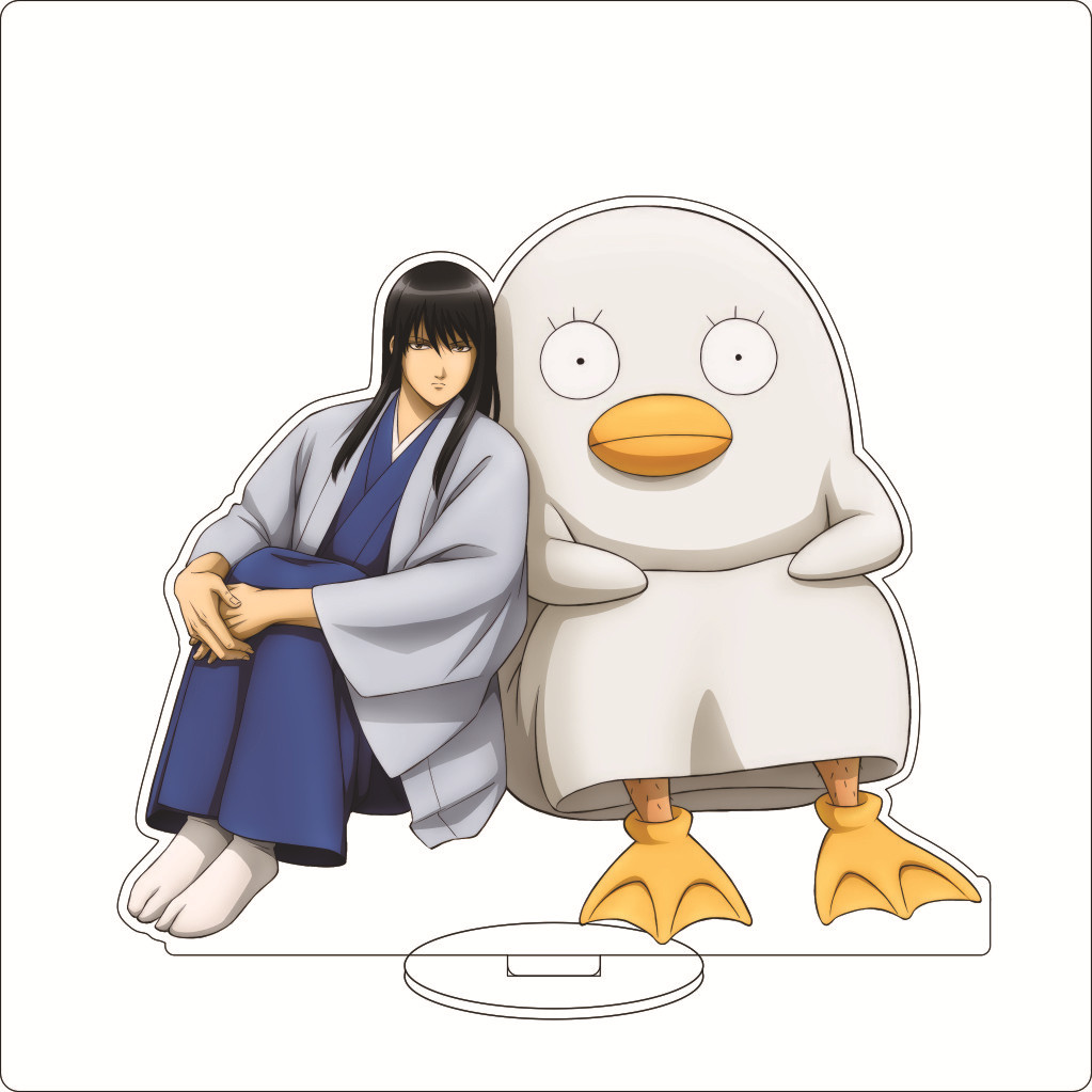 Figura Acrílica de 16CM do Ani - Anime Game Merchandise avaliação e preço
