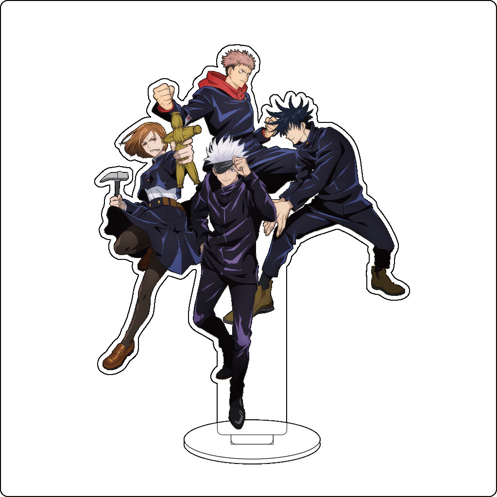 Figura de Acrílico de 16CM do  - Anime Game Merchandise avaliação e preço