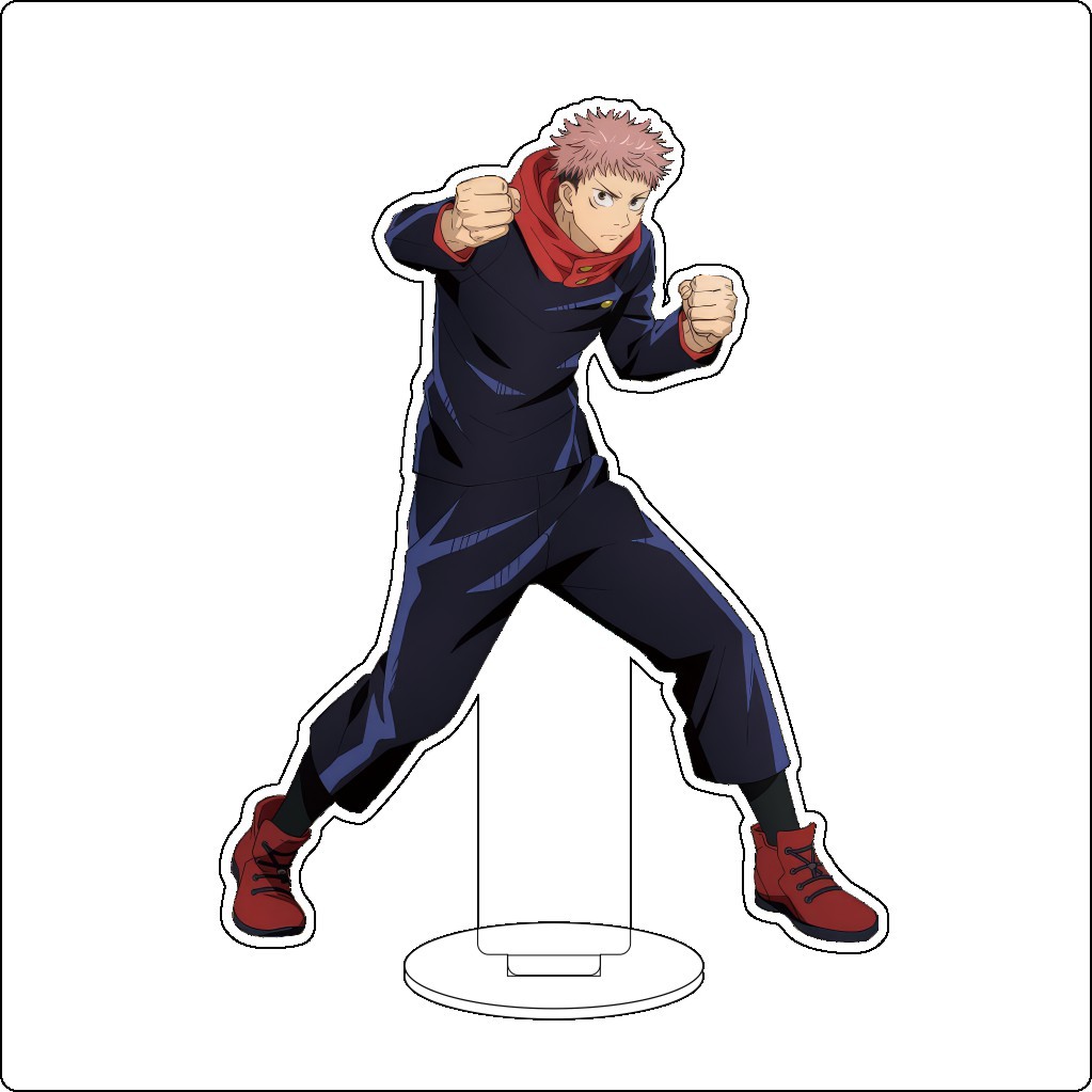 Figura de Acrílico de 16CM do  - Anime Game Merchandise avaliação e preço