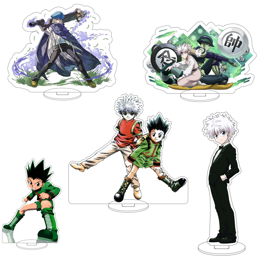 Figura de Acrílico de 16CM do  - Anime Game Merchandise avaliação e preço