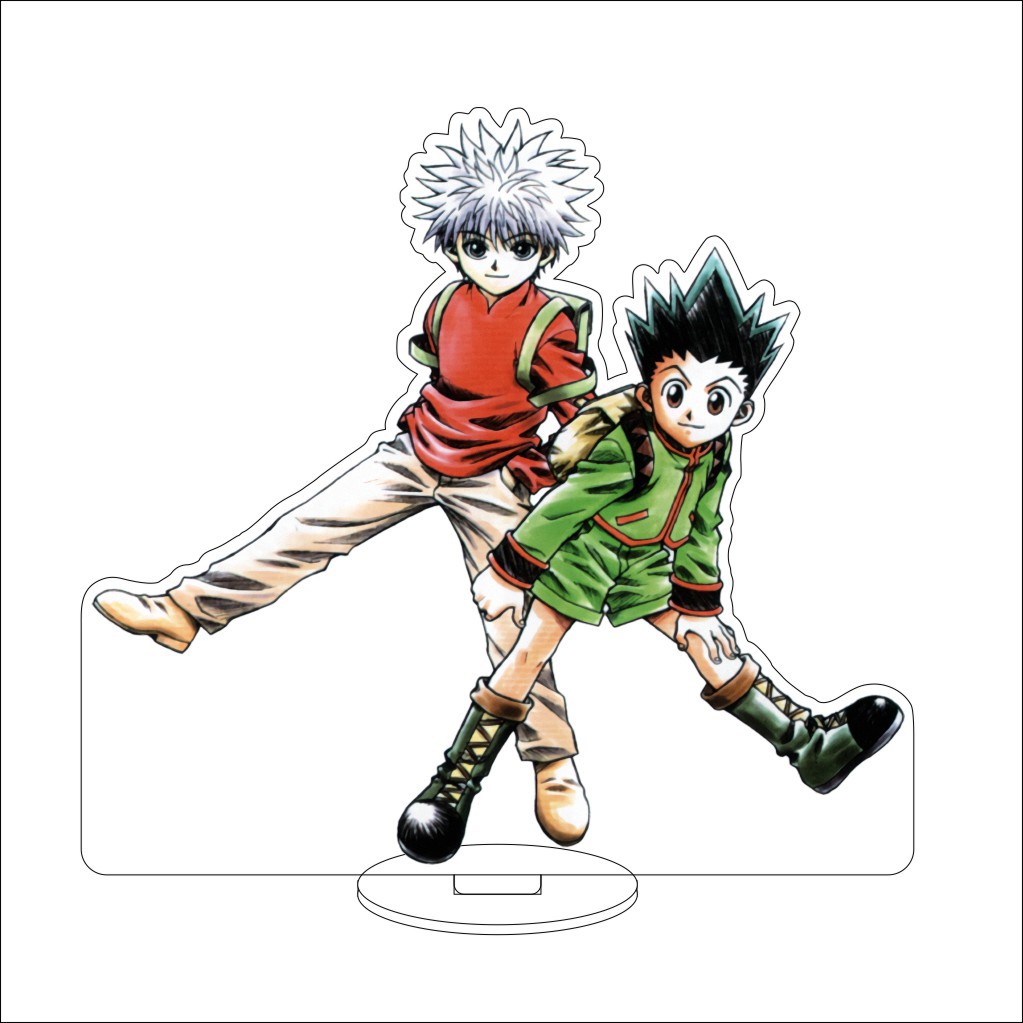 Figura de Acrílico de 16CM do  - Anime Game Merchandise avaliação e preço