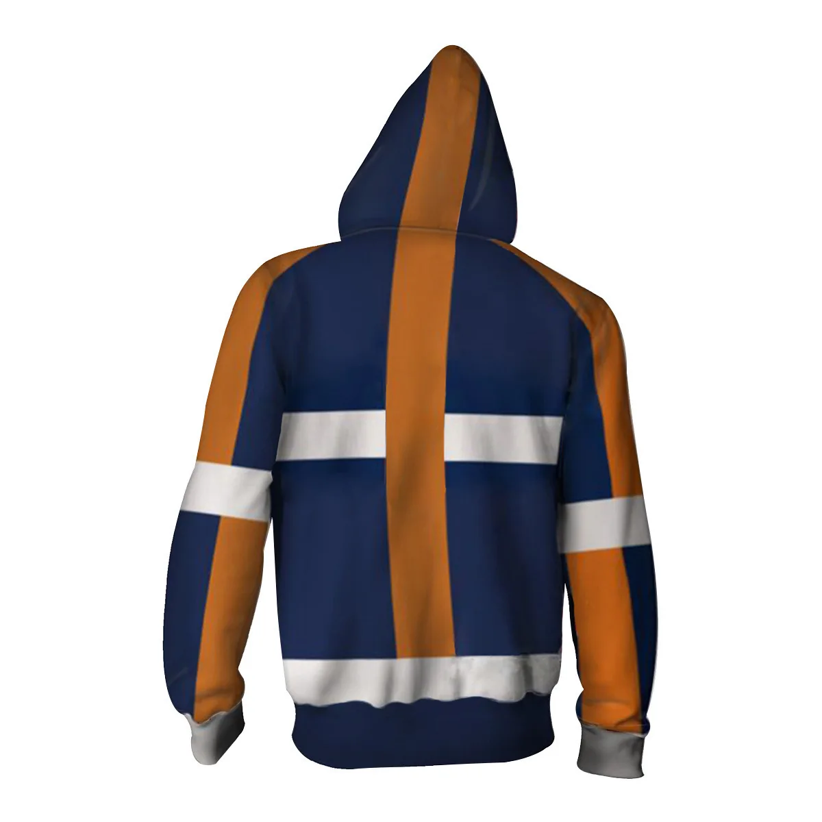 Role-playing terno novo tóquio - Anime Merchandise Jacket avaliação e preço