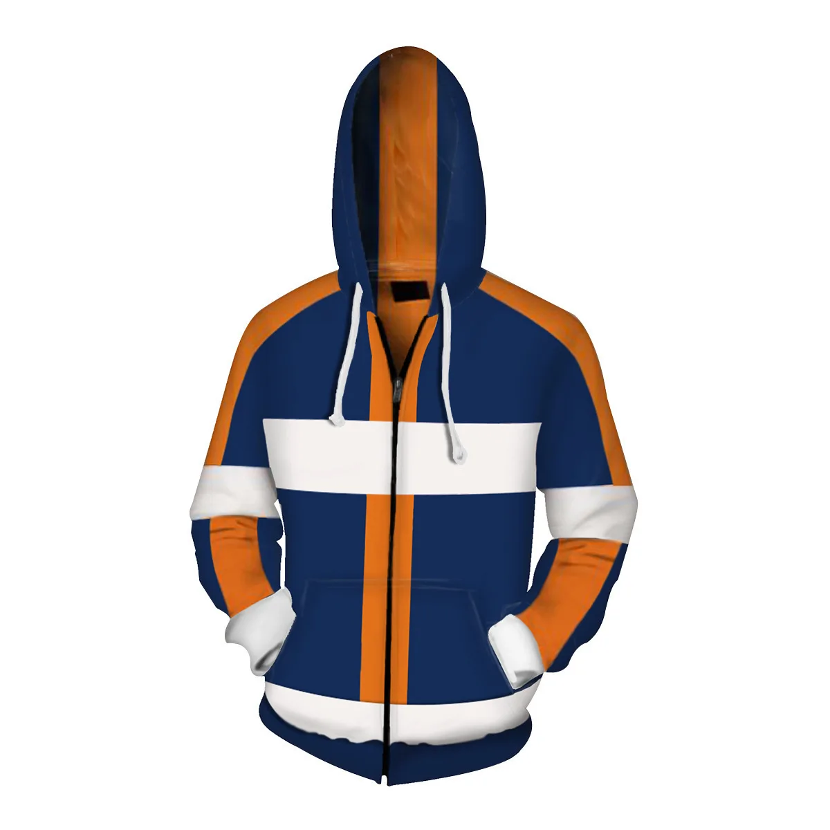 Role-playing terno novo tóquio - Anime Merchandise Jacket avaliação e preço