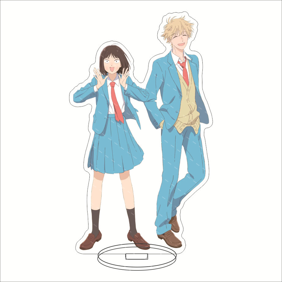 Suporte de Acrílico de Anime d - Anime Game Merchandise avaliação e preço