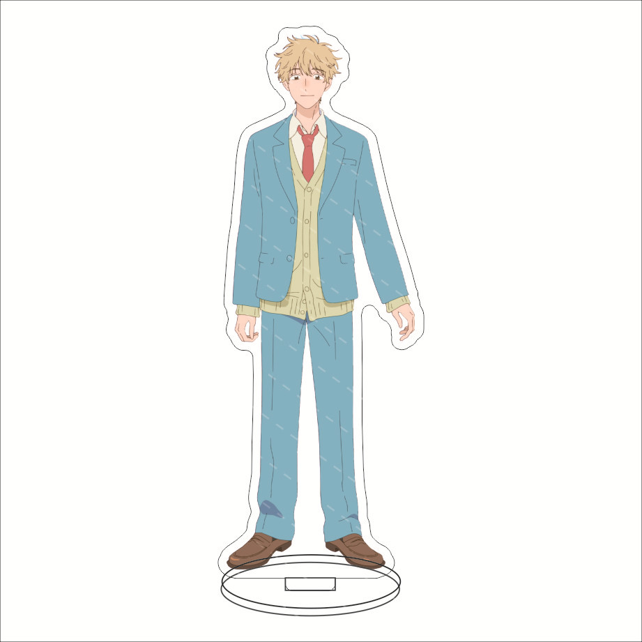 Suporte de Acrílico de Anime d - Anime Game Merchandise avaliação e preço