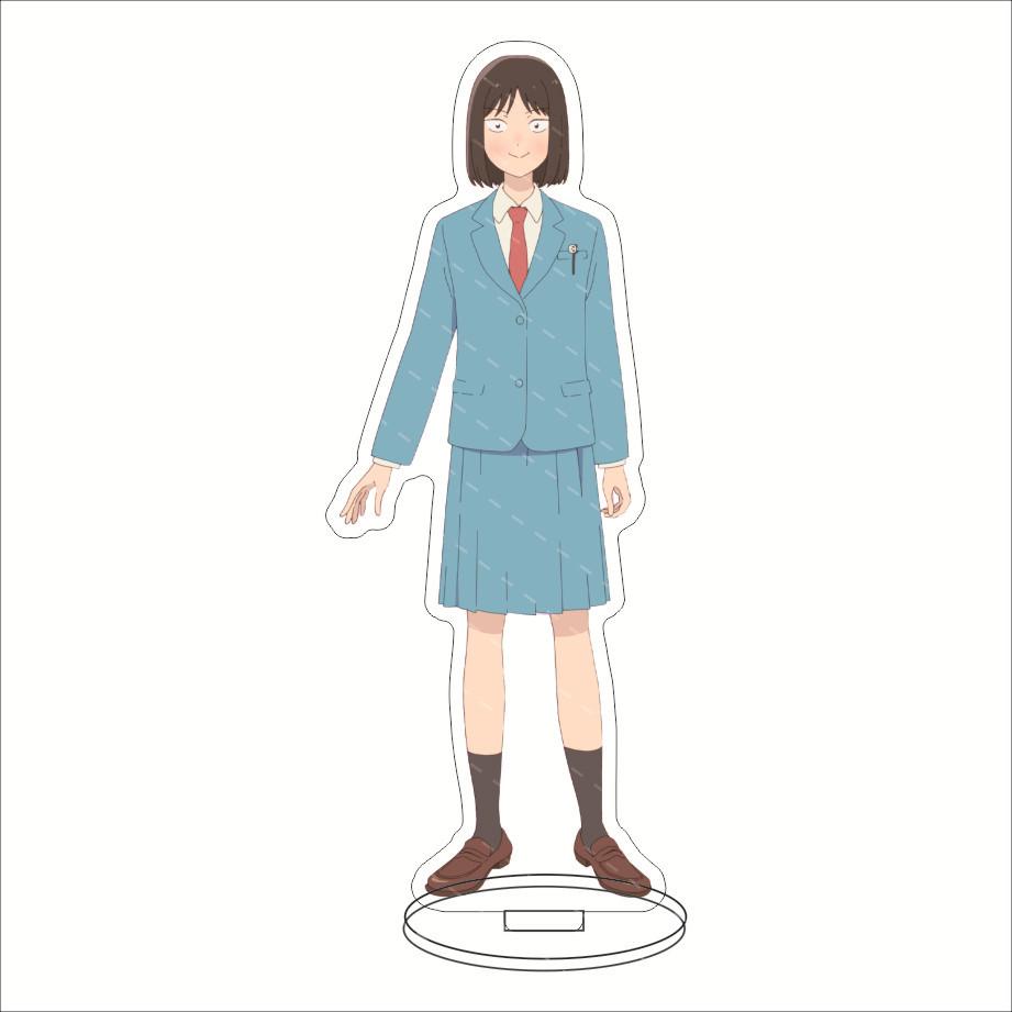 Suporte de Acrílico de Anime d - Anime Game Merchandise avaliação e preço