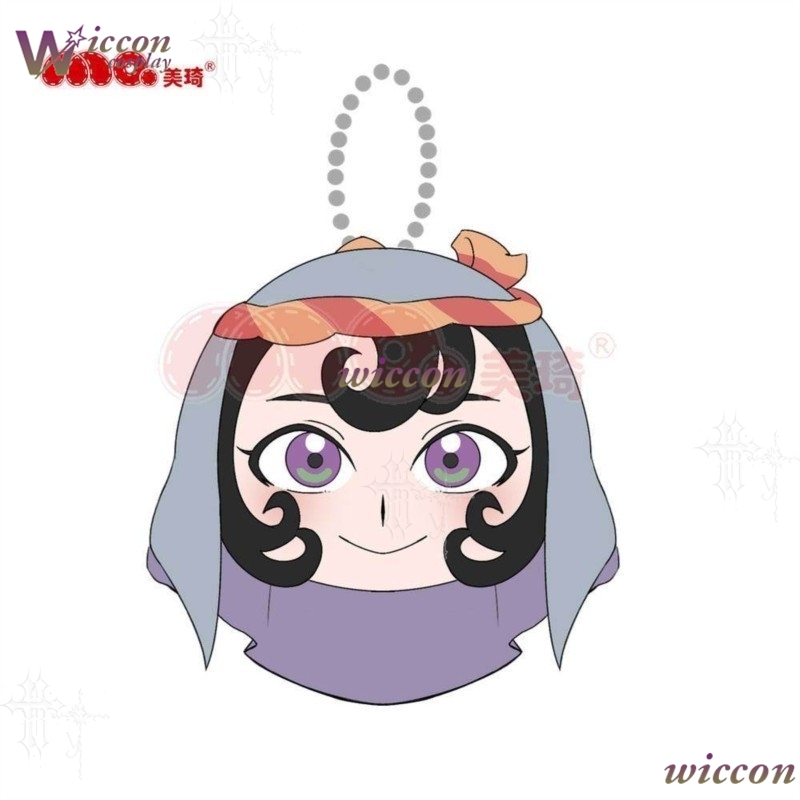 YesOk Anime Jaadugar Uma Bruxa - Anime Merchandise Sites avaliação e preço