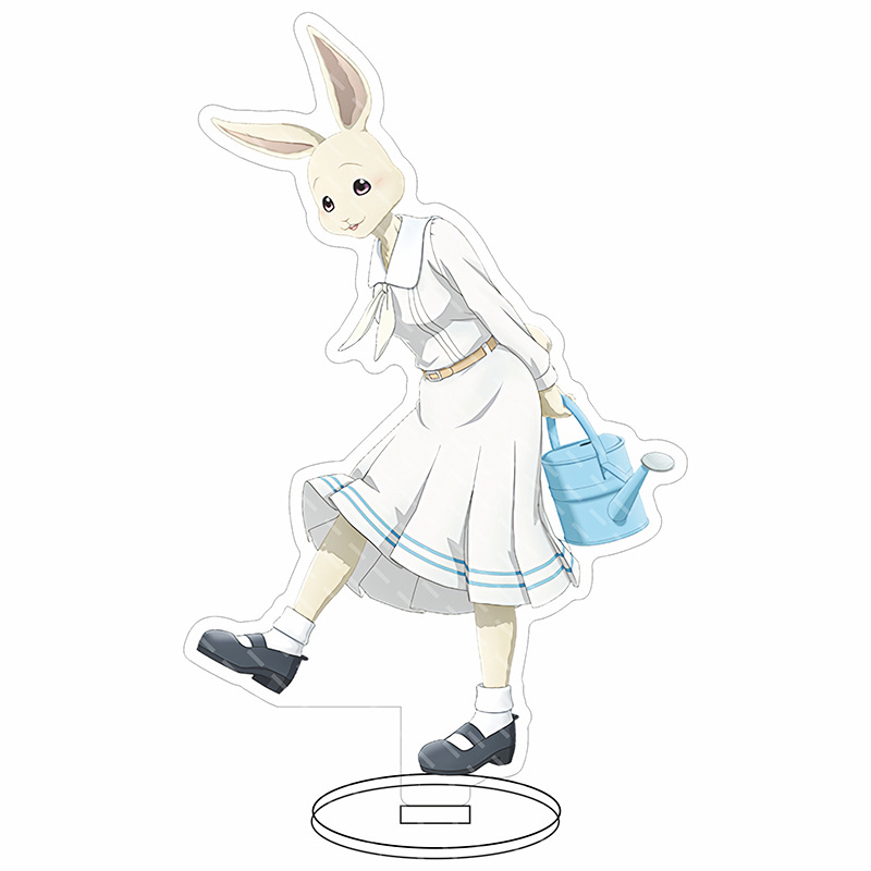 Figura de Anime BEASTARS de 16 - Anime Game Merchandise avaliação e preço