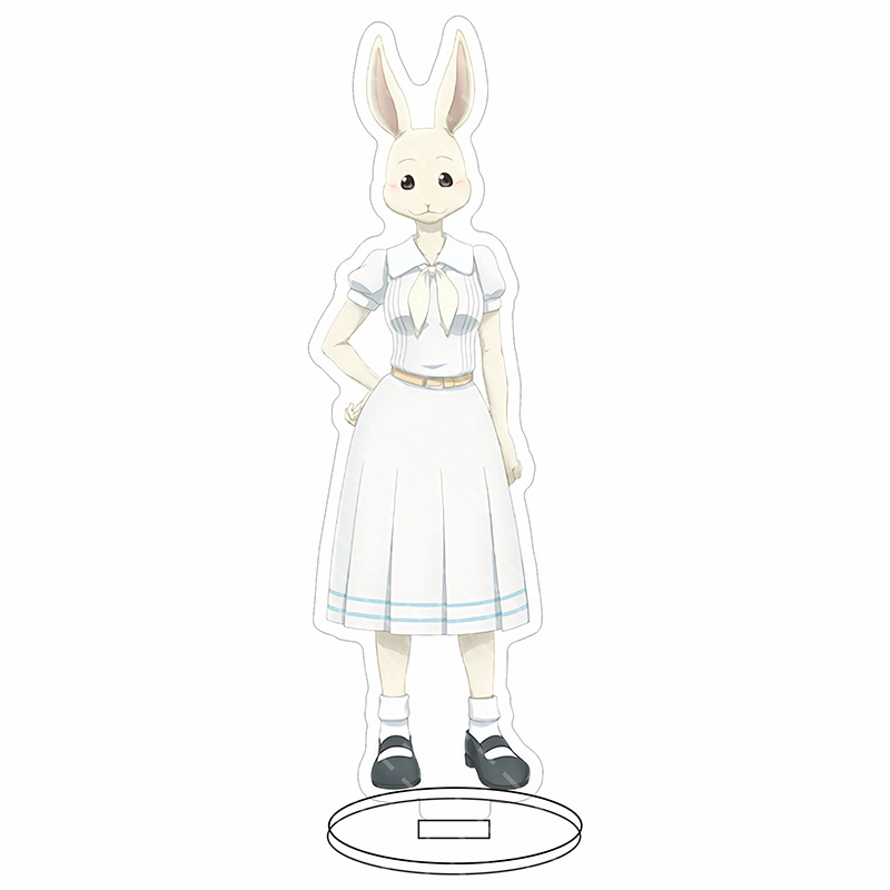 Figura de Anime BEASTARS de 16 - Anime Game Merchandise avaliação e preço