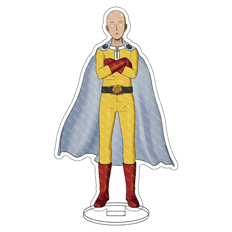 Suporte de Acrílico de Anime d - Anime Game Merchandise avaliação e preço